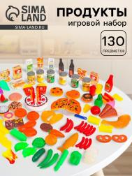 Набор игровых продуктов NO BRAND