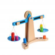 Деревянная игрушка Лесная мастерская