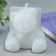 Силиконовый молд, форма для заливки 3d NO BRAND