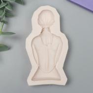 Силиконовый молд, форма для заливки NO BRAND