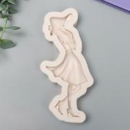 Силиконовый молд, форма для заливки NO BRAND