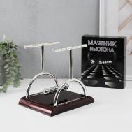 Маятник настольный антистресс NO BRAND