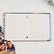 Фотоальбом на 36 фото 10×15 см Сима-ленд