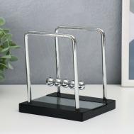 Маятник настольный антистресс NO BRAND