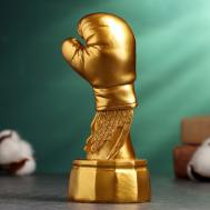 Кубок наградной с фигуркой Take It Easy