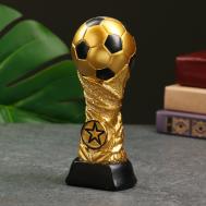 Кубок наградной с фигуркой Take It Easy