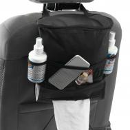 Термосумка на подголовник, черный NO BRAND