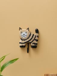 Декоративный крючок NO BRAND