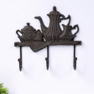 Настенные крючки декоративные NO BRAND