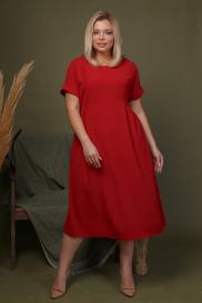 Платье Lila classic style