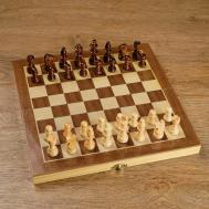 Шахматы NO BRAND