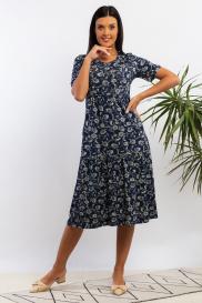 Платье Аhalodensa