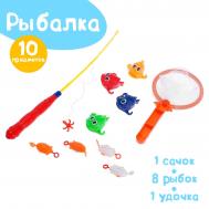 Рыбалка NO BRAND