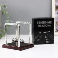 Маятник настольный антистресс NO BRAND