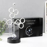 Маятник настольный антистресс NO BRAND