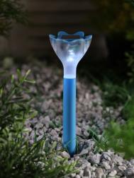 Садовый светильник luazon lighting