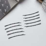 Зажим для волос NO BRAND