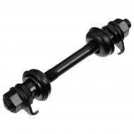 Ось с подшипниками, диаметр оси 9мм, old 135 NO BRAND