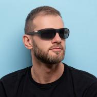 Очки солнцезащитные спортивные Мастер К