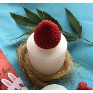 Силиконовый молд, форма для заливки 3d NO BRAND