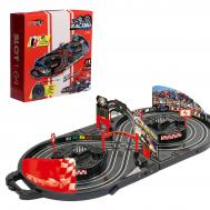 Автотрек в кейсе NO BRAND