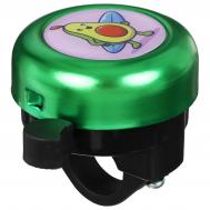 Звонок велосипедный Graffiti