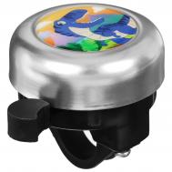 Звонок велосипедный  be strong Dream Bike