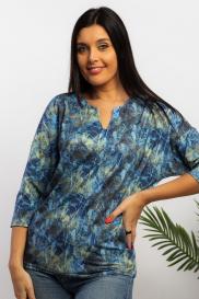 Блузон Аhalodensa