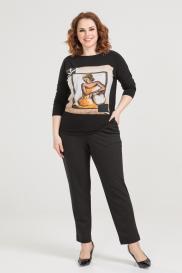 Брюки Прима линия