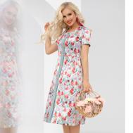 Платье CHARUTTI