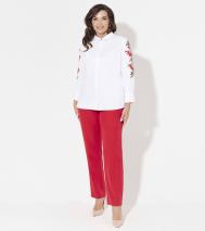 Блузка женская Panda