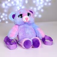 Рюкзак-игрушка детская для девочки Milo toys