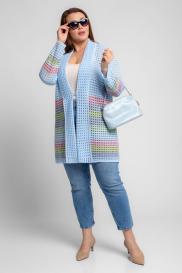 Кардиган Злата-Стиль