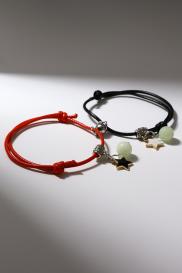 Браслеты парные QF