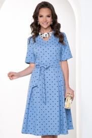 Платье BELLOVERA