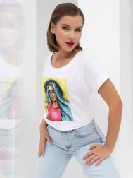 Футболка CHARUTTI