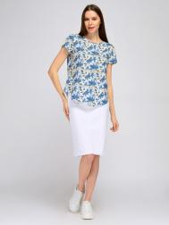 Блузка VISERDI