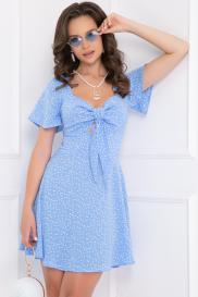 Платье BELLOVERA