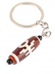 Брелок Бусики-Колечки