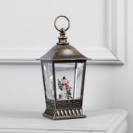 Светодиодная фигура luazon lighting