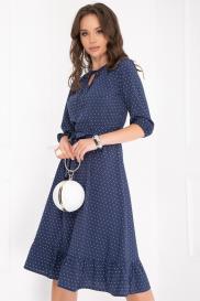 Платье BELLOVERA