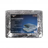 Автоодеяло для двигателя , 140×90 см, фольгированное Cartage
