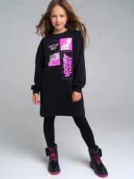 Платье PlayToday