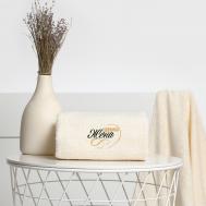 Полотенце махровое Этель