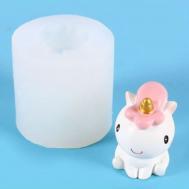 Силиконовый молд, форма для заливки NO BRAND