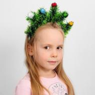 Кокошник NO BRAND