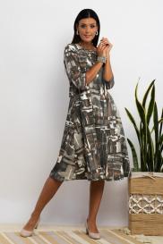 Платье Аhalodensa