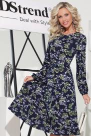Платье DSTrend