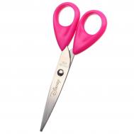 Ножницы детские 13 см, с защитным колпачком, Disney