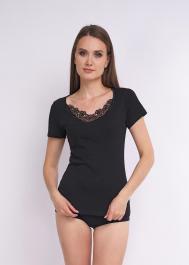 Футболка CLEVER